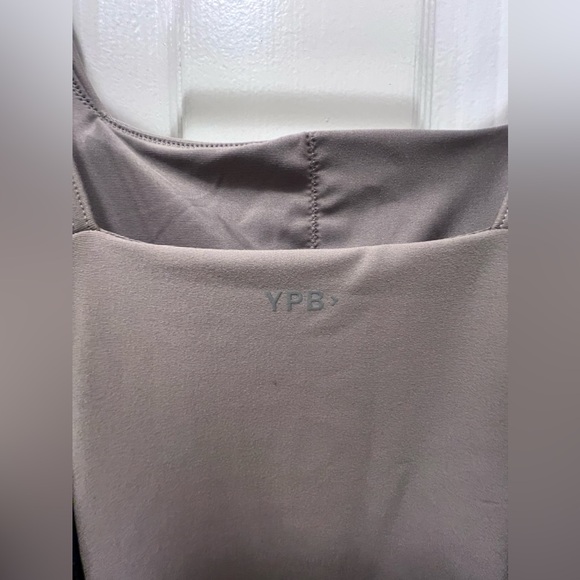 Abercrombie YPB sculptLUX Mini Dress - Picture 4 of 8